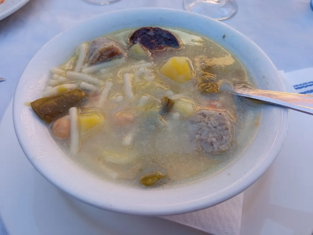 Menu_Hotel Isidro_Puente de Montañana_image_6