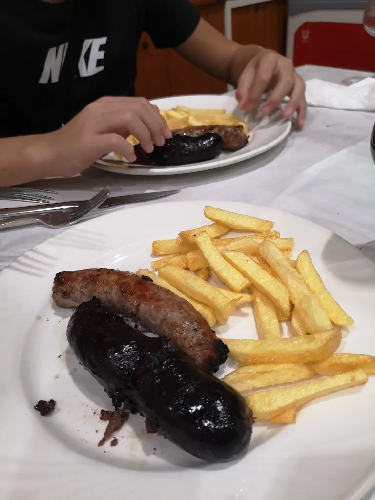 Menu_Hotel Isidro_Puente de Montañana_image_7