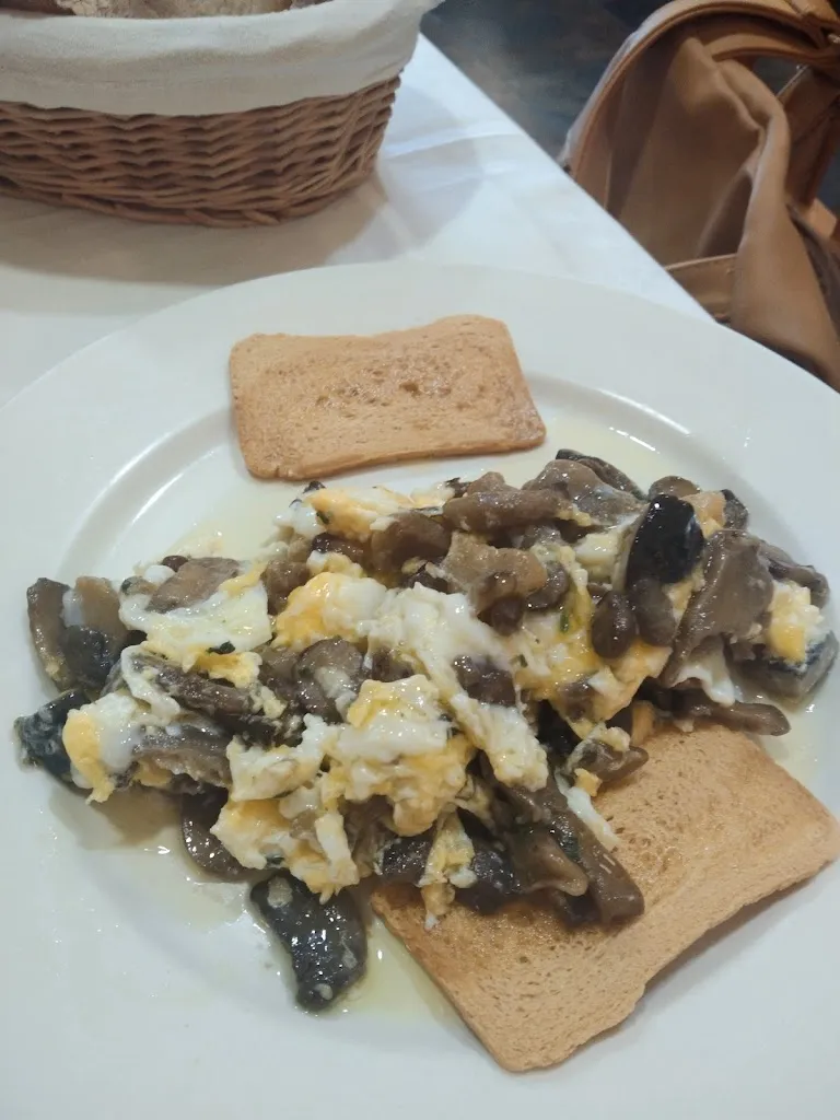 Menu_Hotel Isidro_Puente de Montañana_image_9