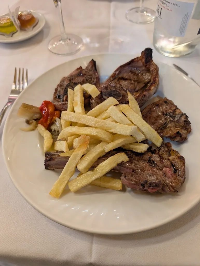 Hotel Isidro_Puente de Montañana_slider_image_2