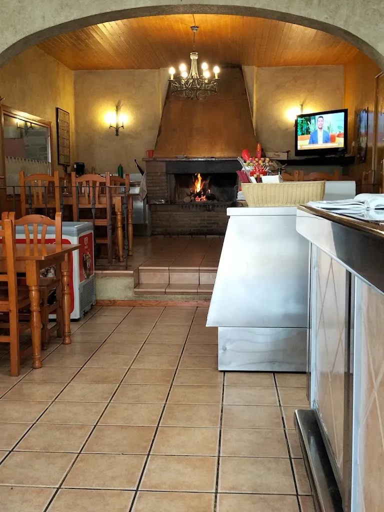 Hotel Isidro_Puente de Montañana_slider_image_3