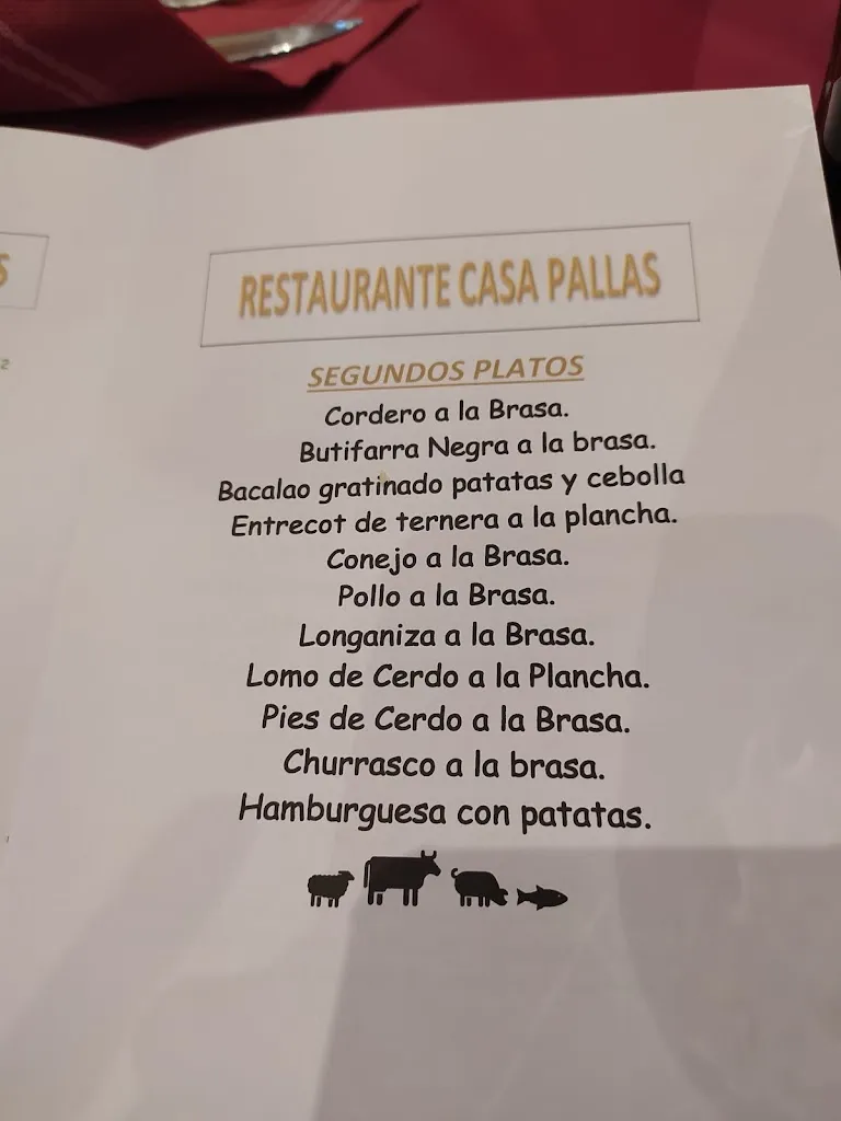 Menu_Casa Pallàs_Puente de Montañana_image_3