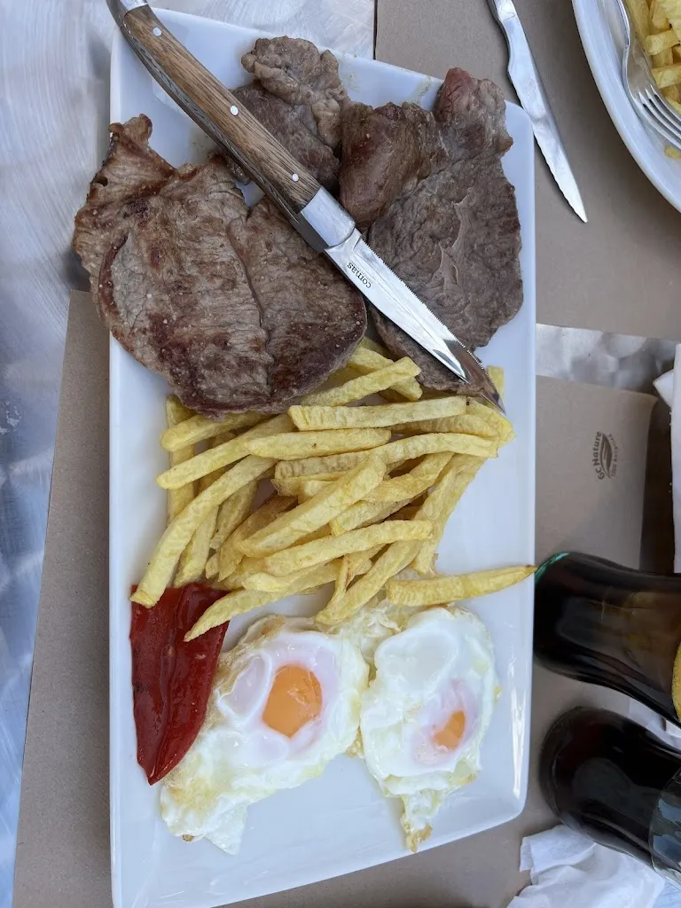 Nicholas Gomersall_Casa Pallàs_Puente de Montañana_review