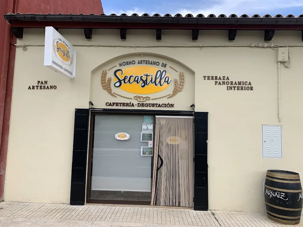 Panadería Amada - Panaderia - Cafetería_Puente de Montañana_slider_image_1