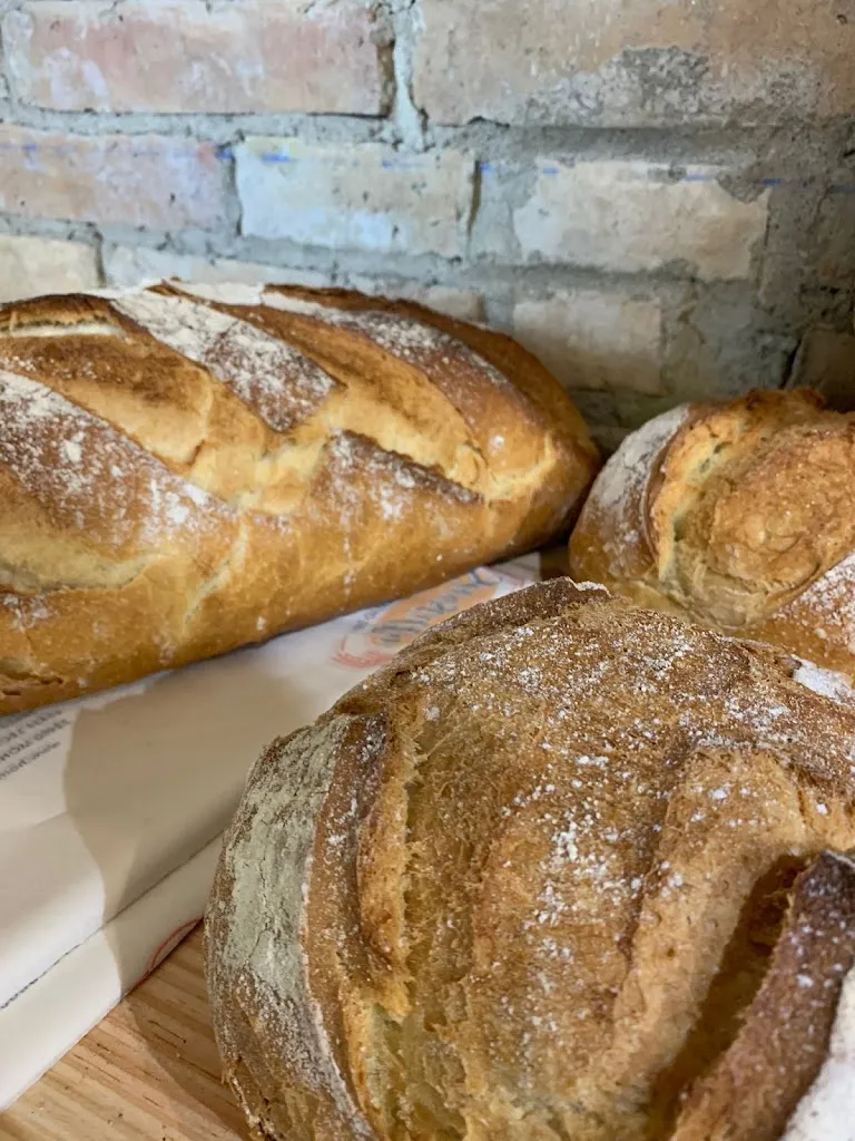 Panadería Amada - Panaderia - Cafetería_Puente de Montañana_slider_image_2