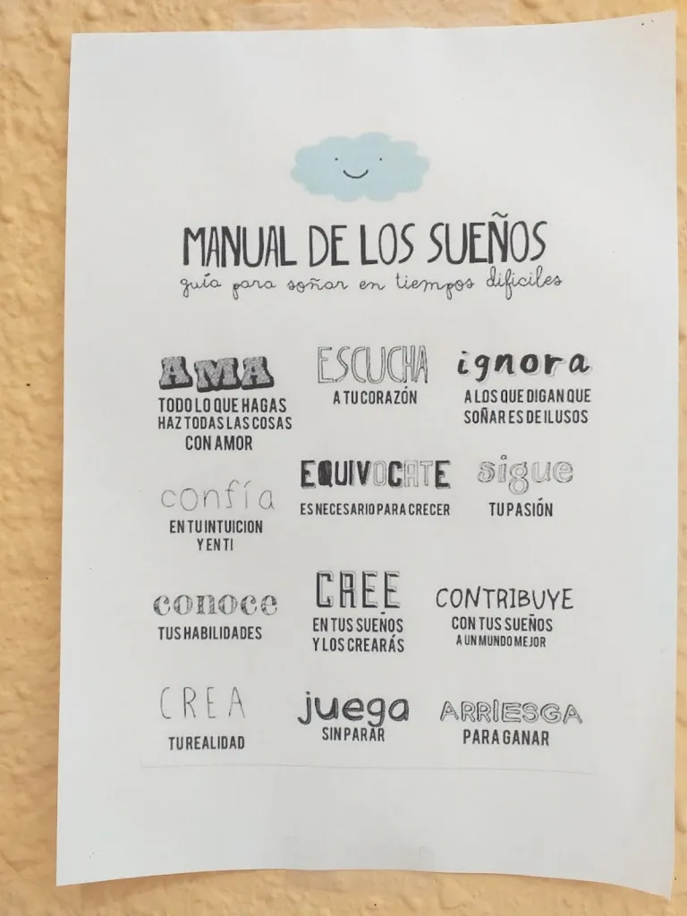 Menu_Restaurante Llarc_Puente de Montañana_image_1