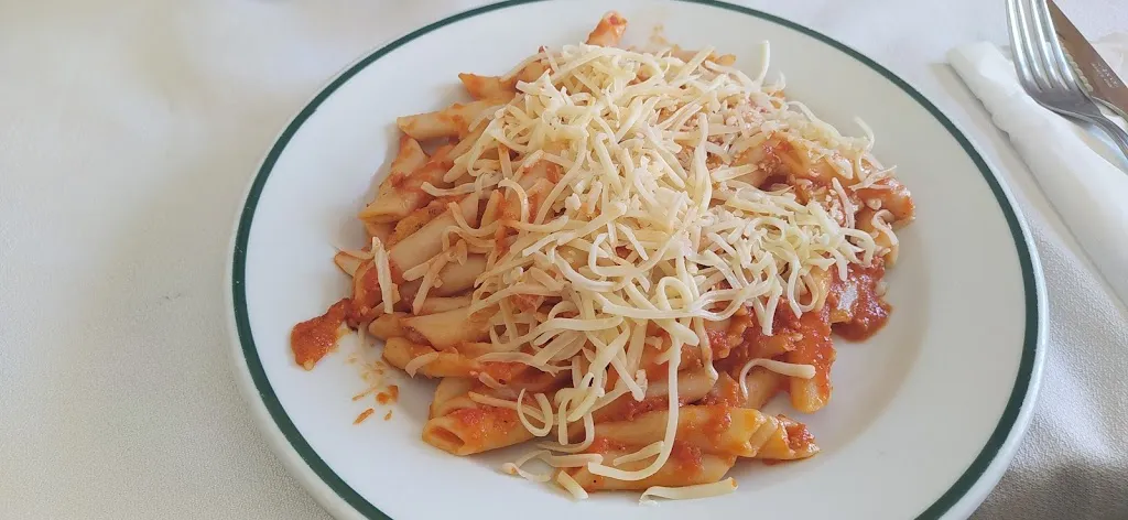 Oscar Roda_Restaurante Llarc_Puente de Montañana_review