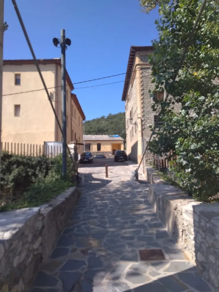 Yelissa Mateo Espinosa_Restaurante Llarc_Puente de Montañana_review