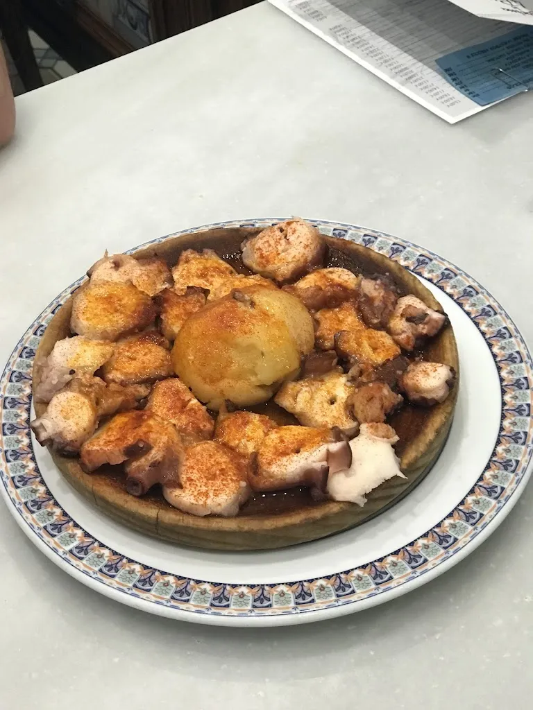 Menu_Taberna Los 4 Robles_Robres_image_6