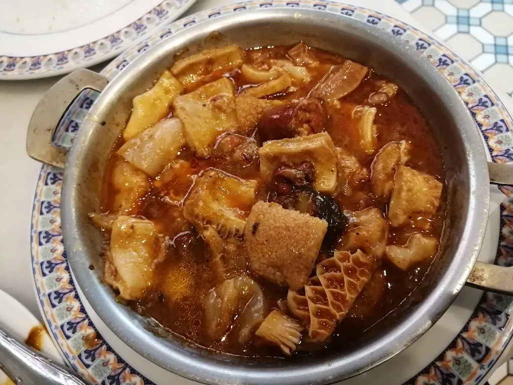 Menu_Taberna Los 4 Robles_Robres_image_7