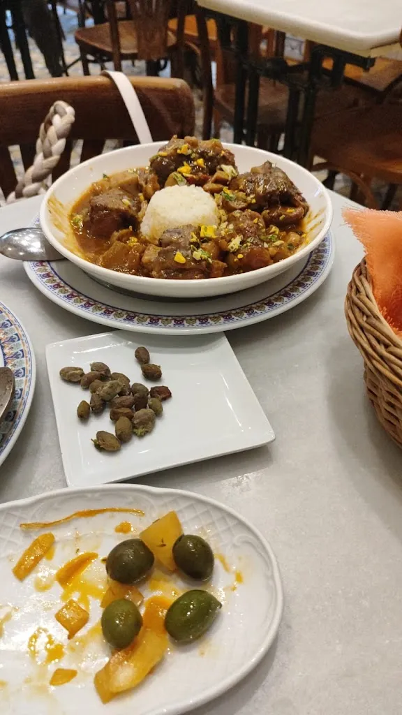 Menu_Taberna Los 4 Robles_Robres_image_9