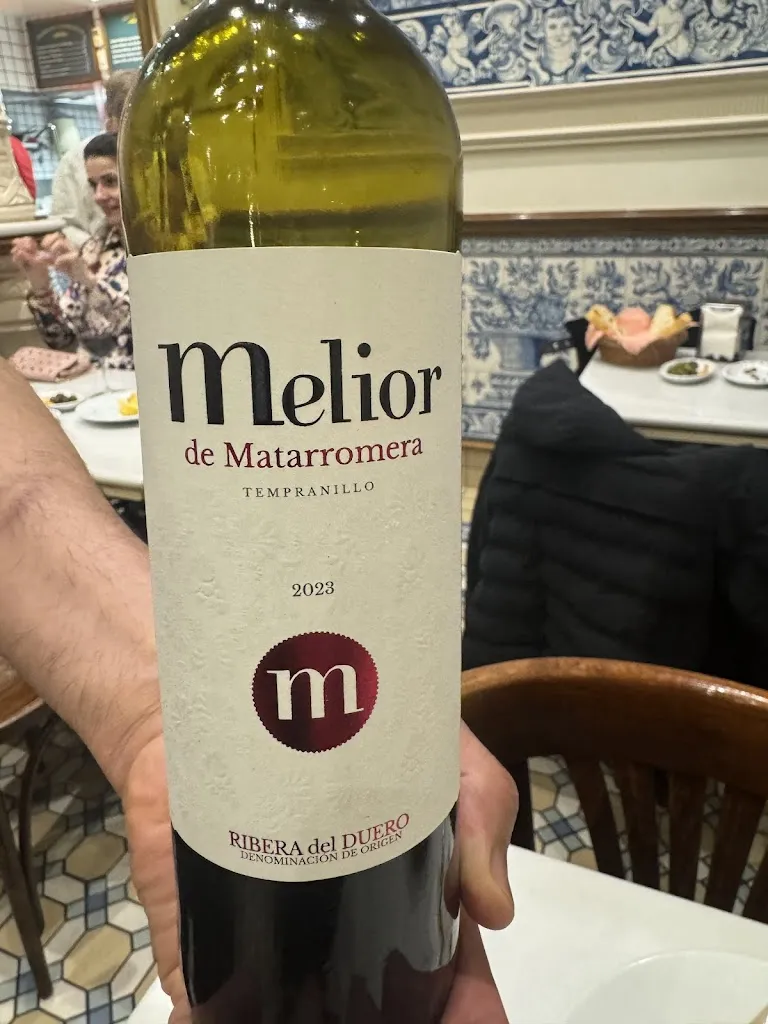 John Koo_Taberna Los 4 Robles_Robres_review