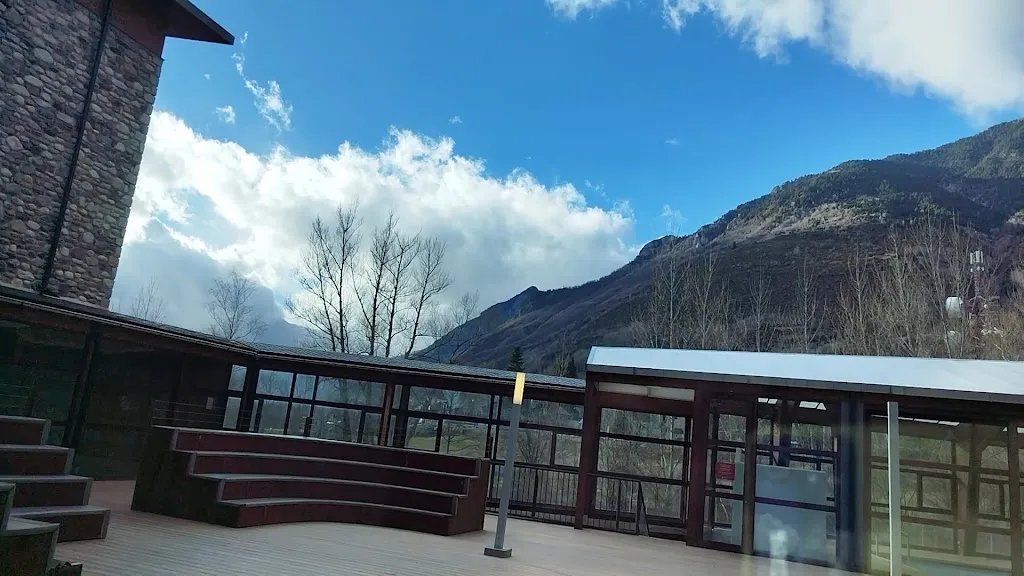 Hotel Aneto_Sahún_slider_image_2