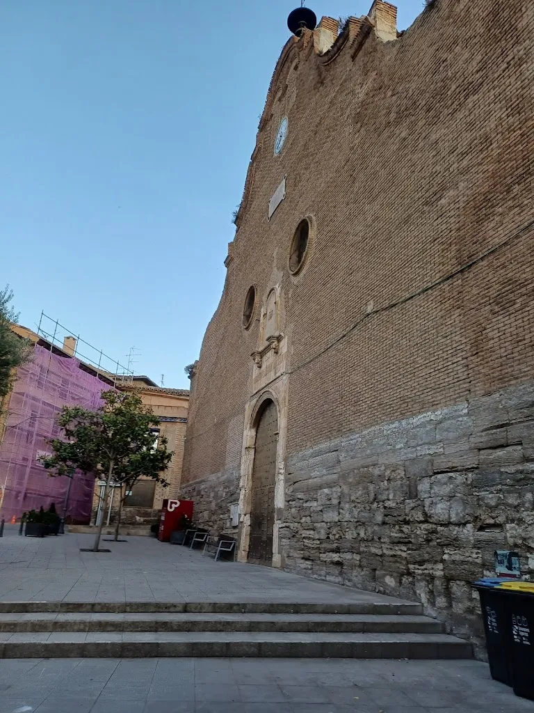 Natalia Cepeda_El Rincón del Cazador_San Esteban de Litera_review