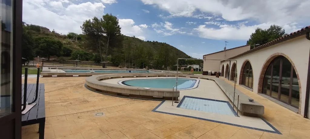 Marcel Pellicer_El Prado_San Esteban de Litera_review