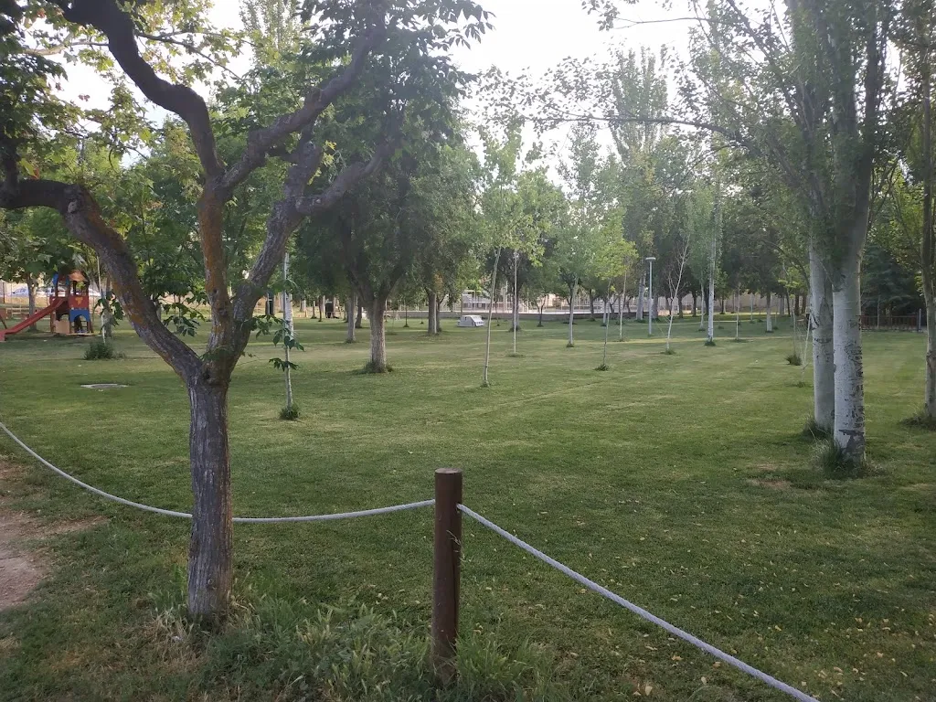 Jonay rere_El Prado_San Esteban de Litera_review