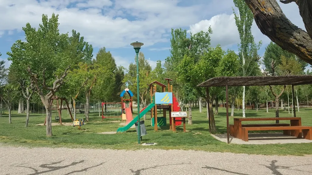 El Prado restaurant in San Esteban de Litera