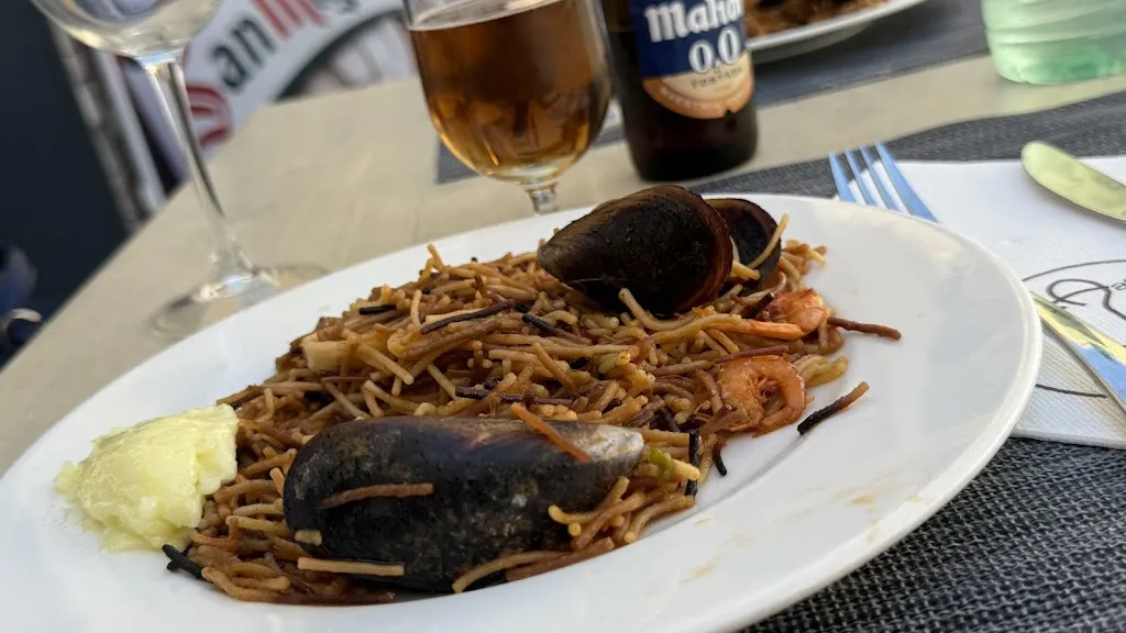 Ken “KangaAir” Taylor_Atenea Restaurante_San Miguel del Cinca_review