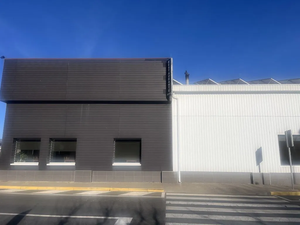 gustavo stecher_Atenea Restaurante_San Miguel del Cinca_review