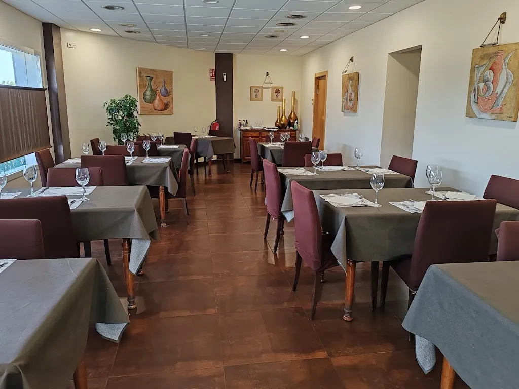 Atenea Restaurante_San Miguel del Cinca_slider_image_1