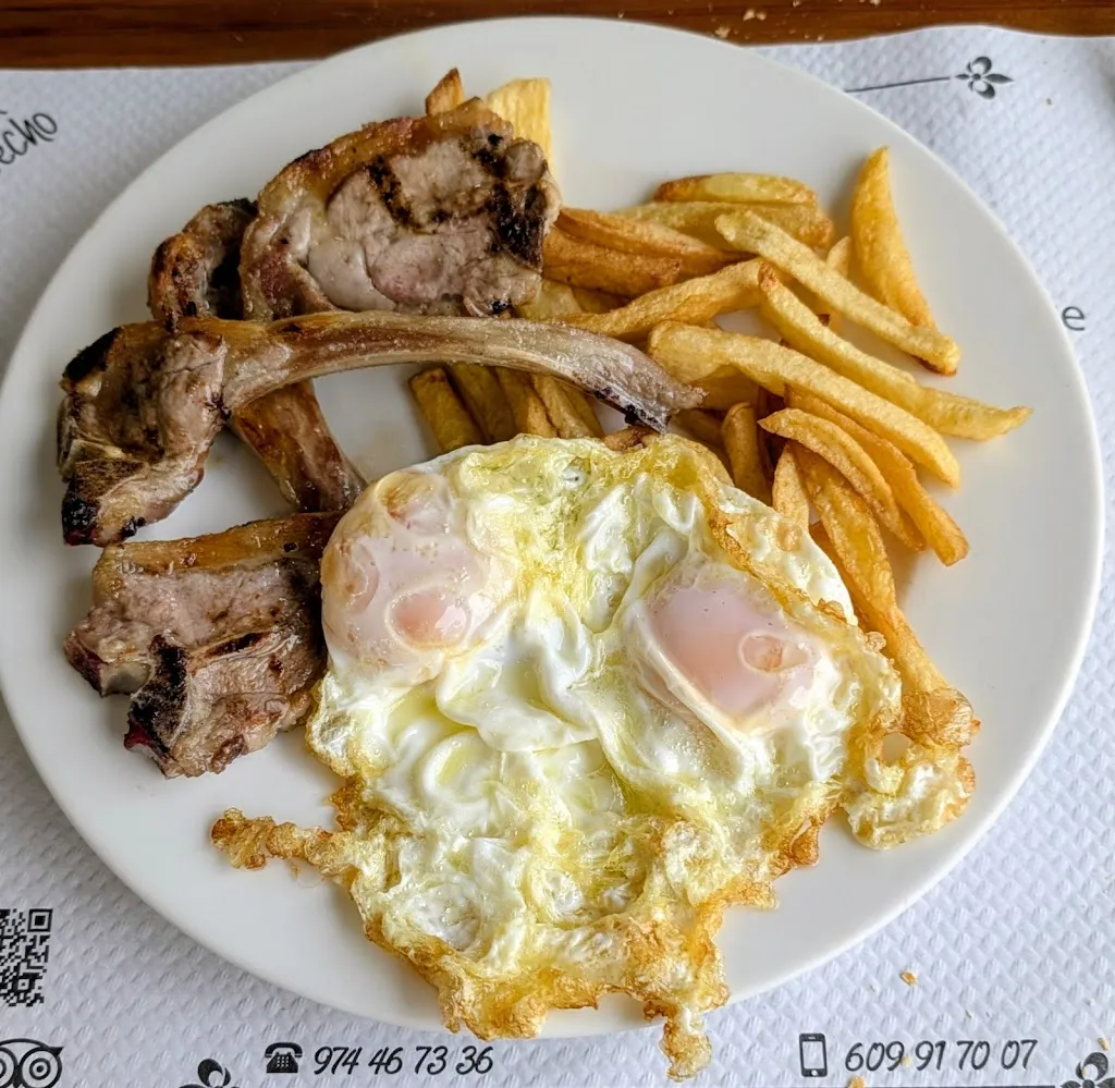 Atenea Restaurante_San Miguel del Cinca_slider_image_3