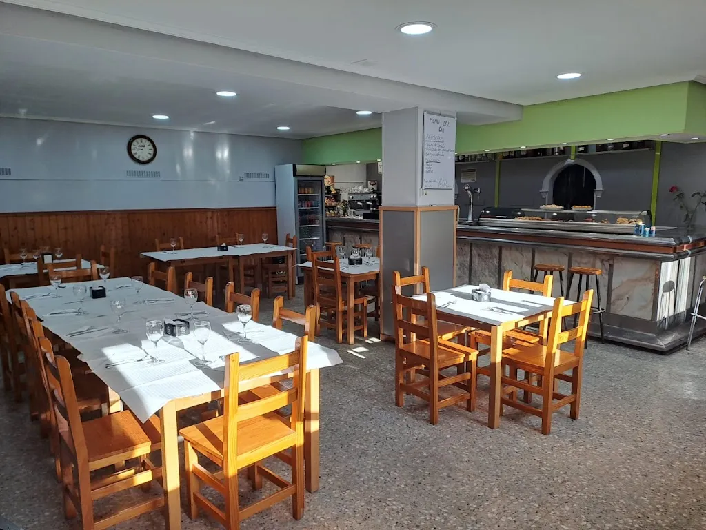 Bar avenida sangarren_Sangarrén_slider_image_2