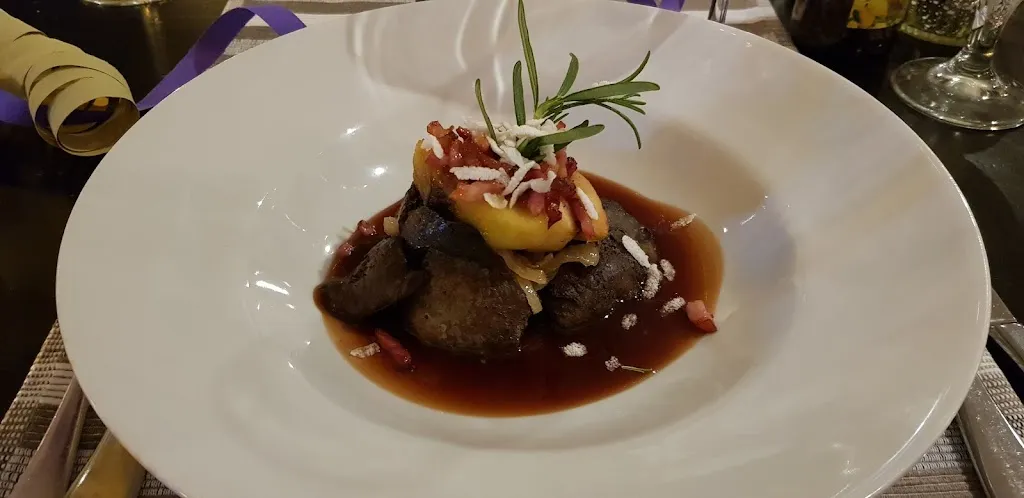 simon tait_Restaurante El Gusto_Benijofar_review