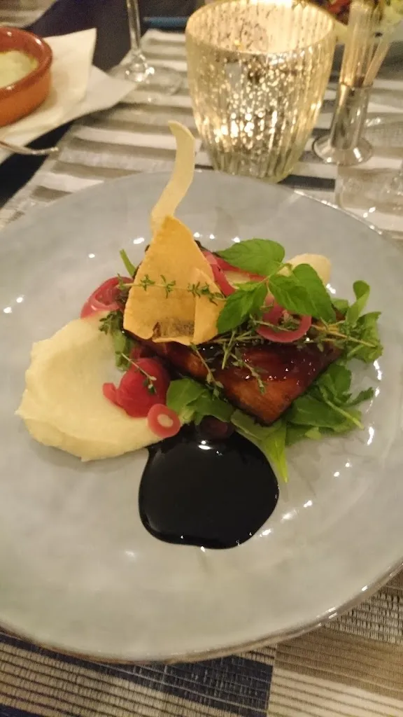 Franky Fenix_Restaurante El Gusto_Benijofar_review