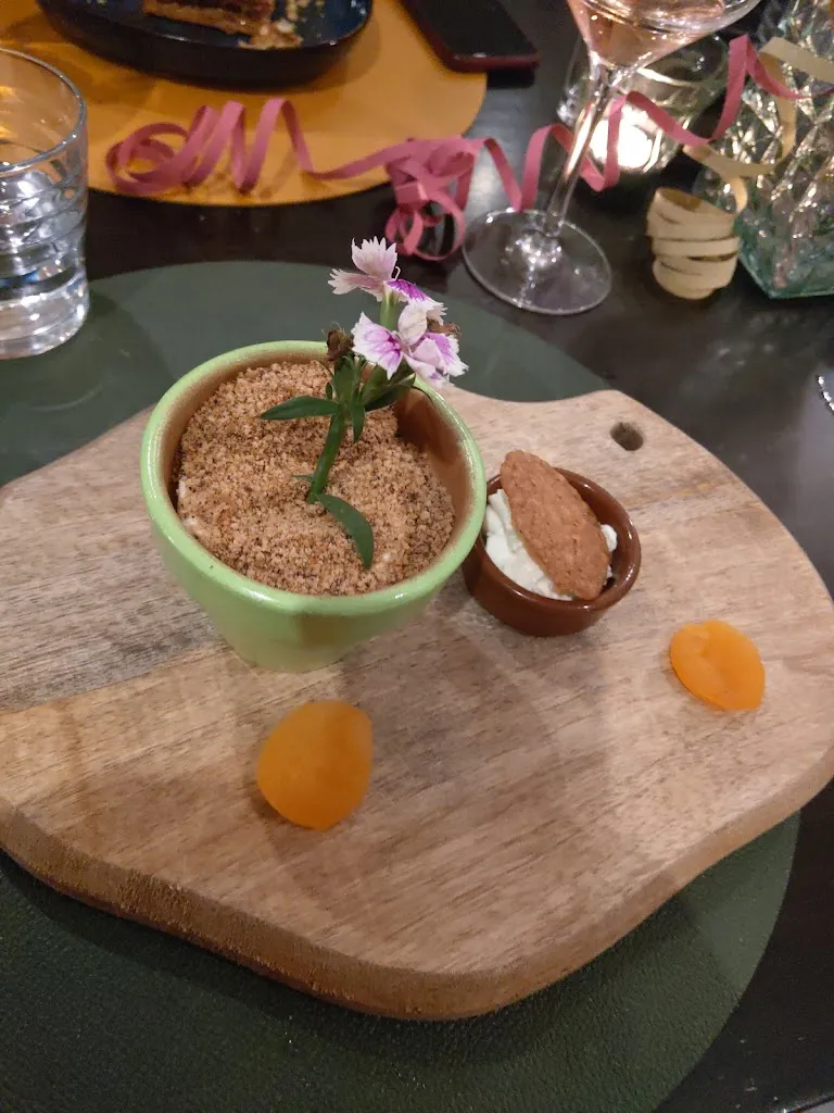 M Færch_Restaurante El Gusto_Benijofar_review