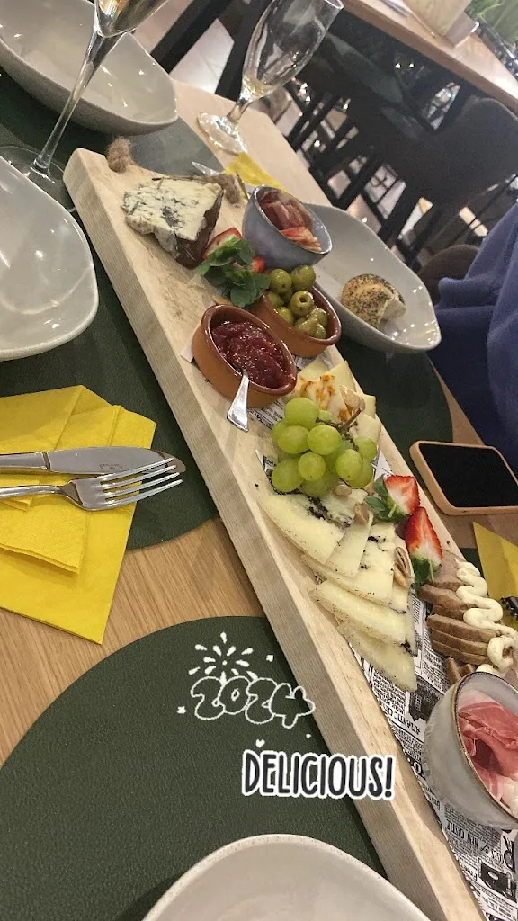 Restaurante El Gusto_Benijofar_slider_image_2