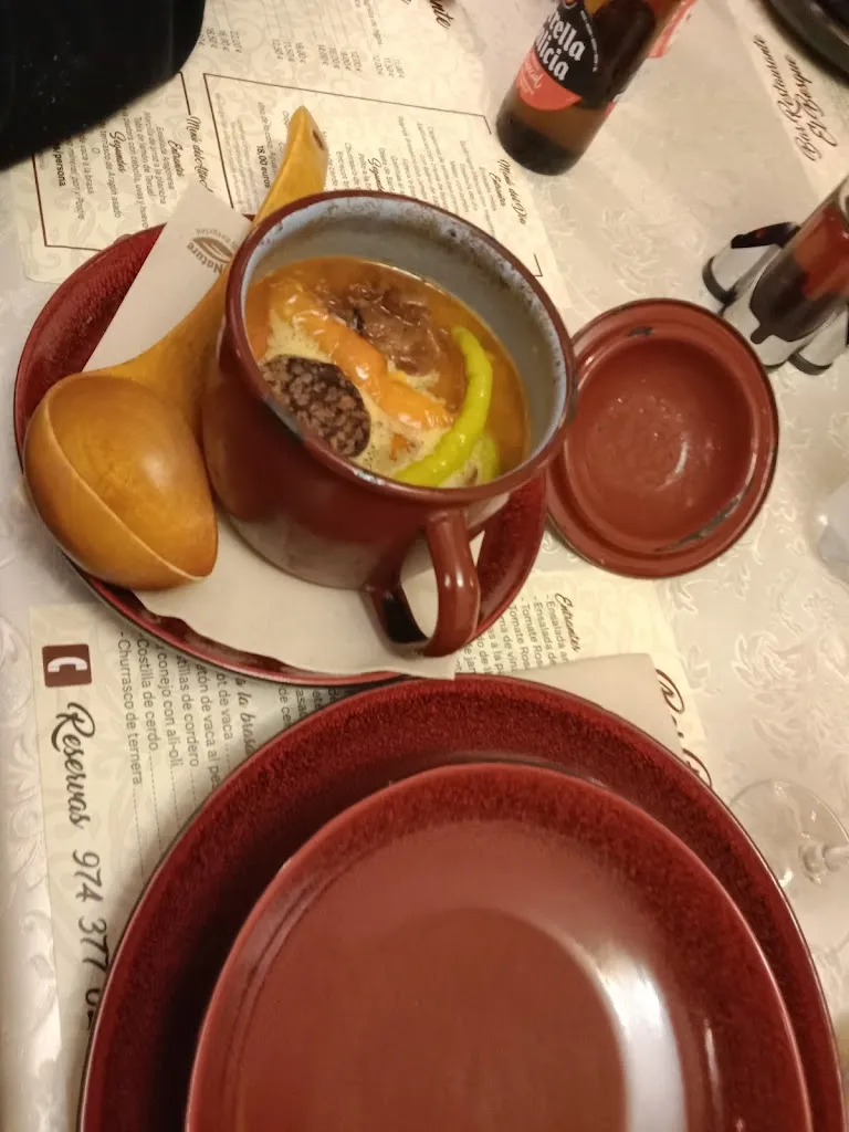 Menu_Restaurante El Bosque_Santa Cilia_image_5