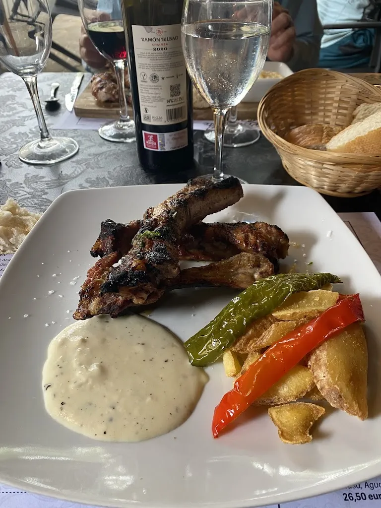 Menu_Restaurante El Bosque_Santa Cilia_image_7