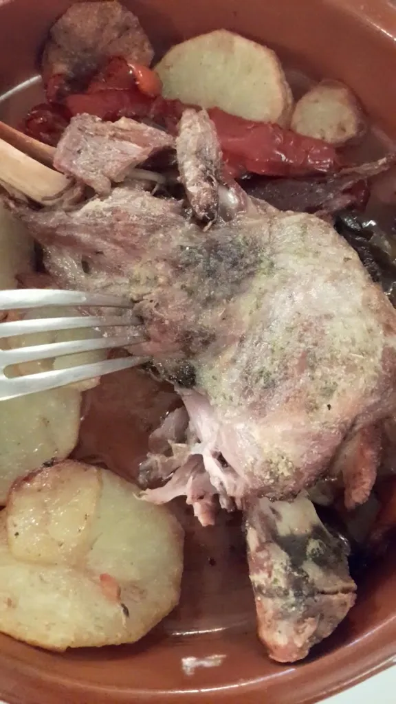 Restaurante El Bosque_Santa Cilia_slider_image_2