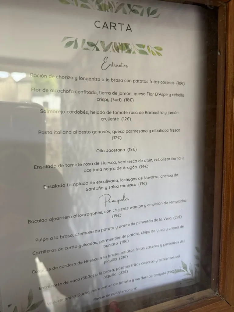 Menu_Restaurante O'fogaril_Santa Cilia_image_3