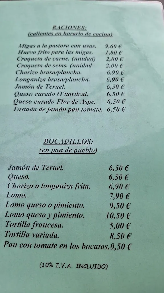 Menu_Hosteleria Santa Cruz_Santa Cilia_image_4