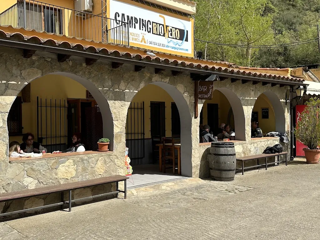 Restaurante Camping Río Vero_Santa María de Dulcis_slider_image_3