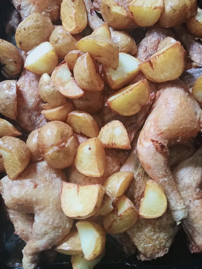 Menu_Bar Restaurante Vainy_Senés de Alcubierre_image_5