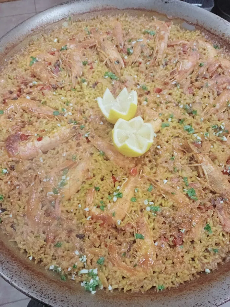 Menu_Bar Restaurante Vainy_Senés de Alcubierre_image_7