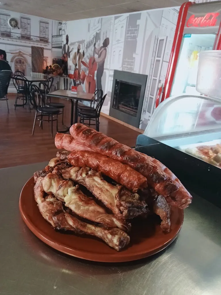 Menu_Bar Restaurante Vainy_Senés de Alcubierre_image_8