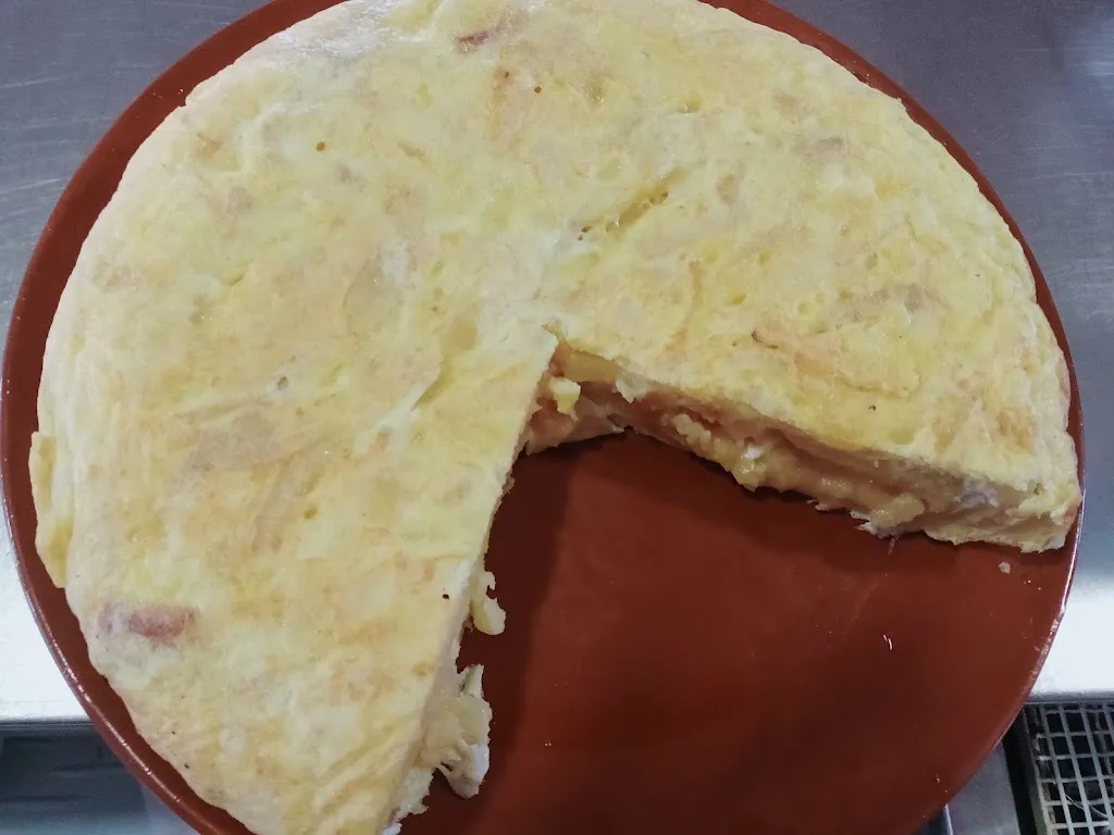 Menu_Bar Restaurante Vainy_Senés de Alcubierre_image_9