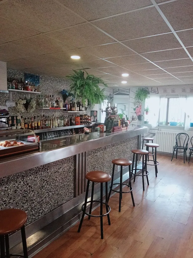 Bar Restaurante Vainy_Senés de Alcubierre_slider_image_1