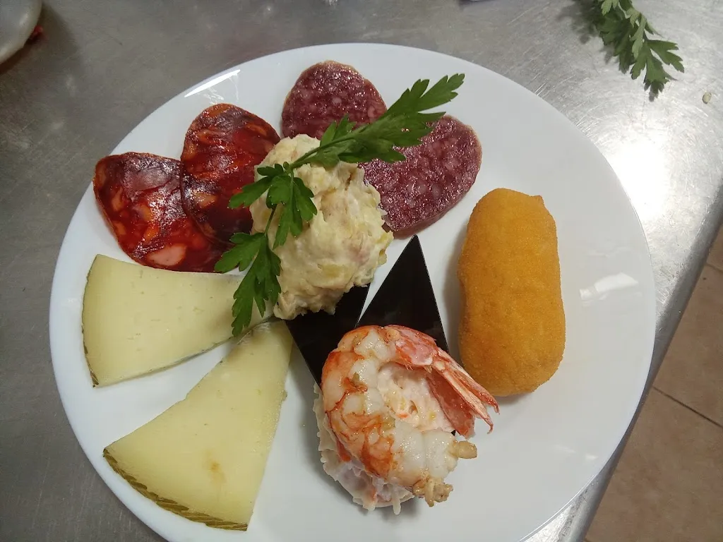 Bar Restaurante Vainy_Senés de Alcubierre_slider_image_3