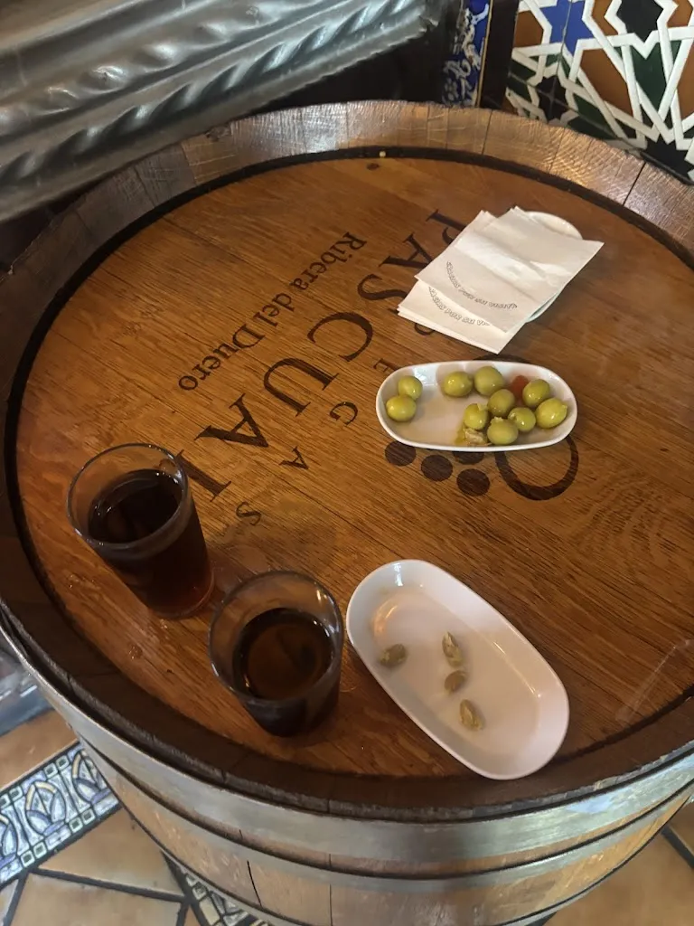 Navsegda Mitya_Taberna de Angel Sierra_Seira_recensione