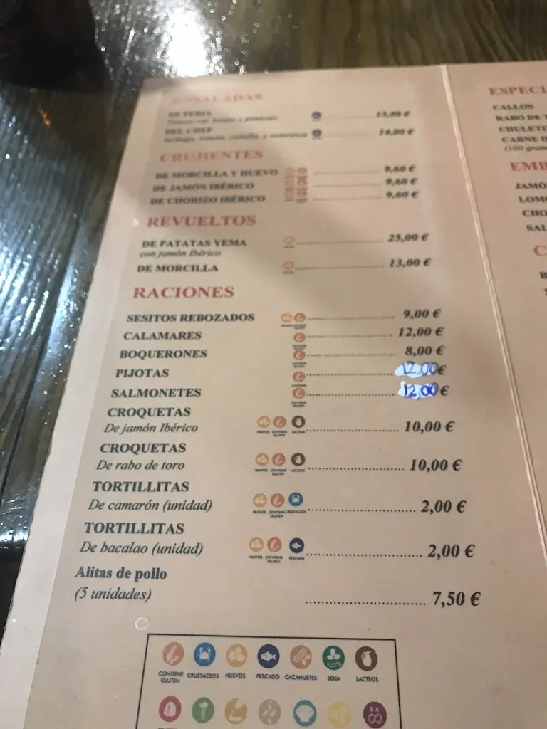 Menu_SIERRA HOUSE BAR_Seira_image_2