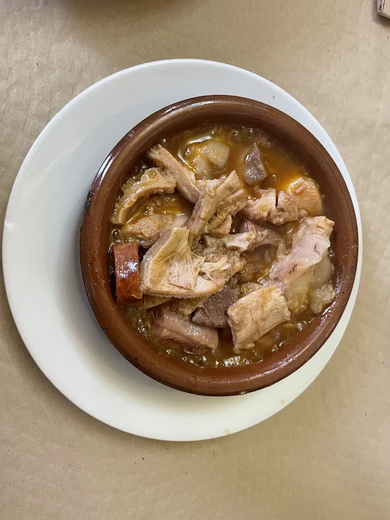 Asunción Moríñigo Díaz_SIERRA HOUSE BAR_Seira_review