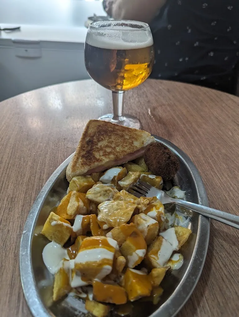 Menu_Bar Sierra_Seira_image_5