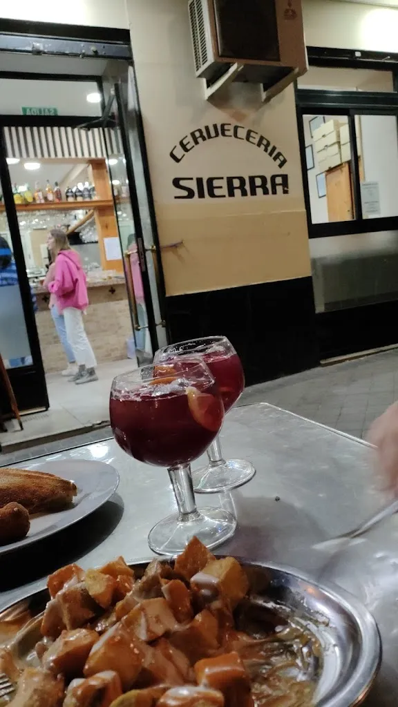 Menu_Bar Sierra_Seira_image_7