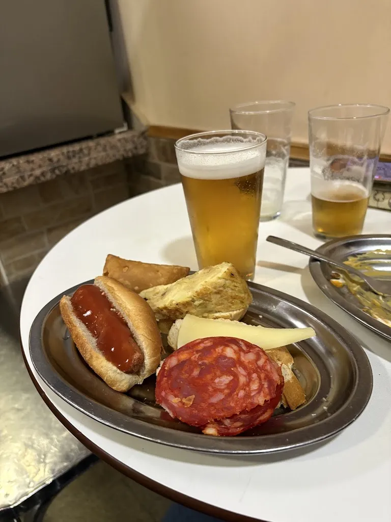 Citlali Primo_Bar Sierra_Seira_review