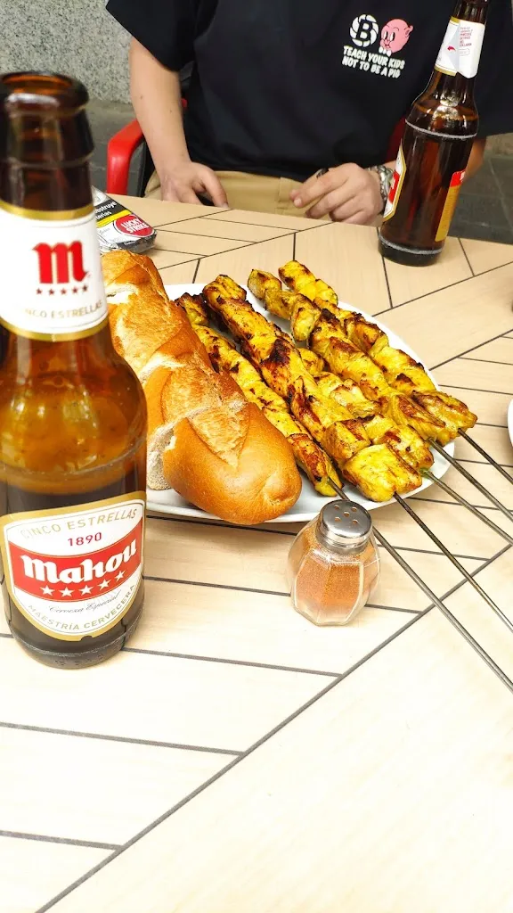 Menu_Meson La Brasa_Seira_image_9