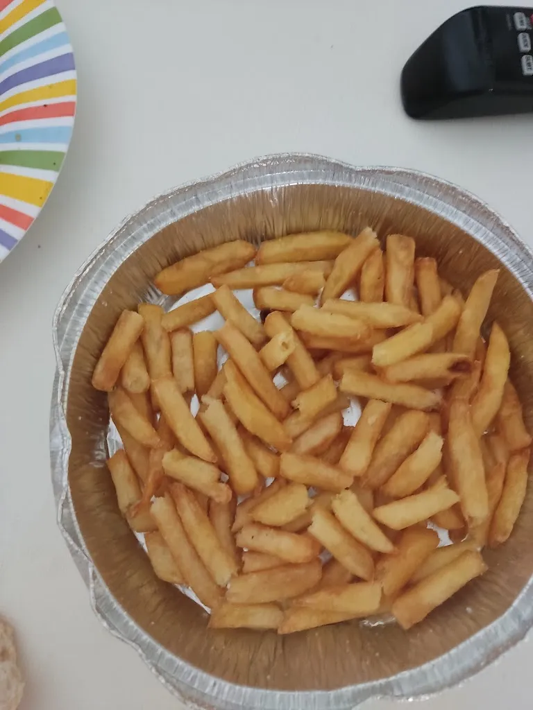 CHUS S_Asador de pollos Sierra Molina_Seira_review